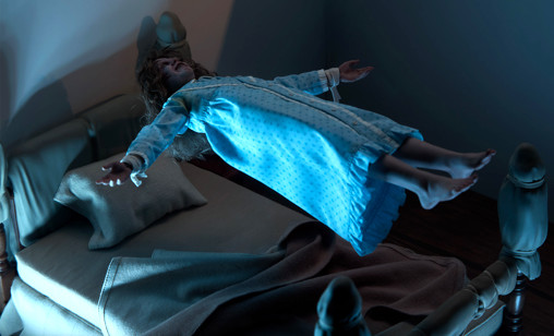 Der Exorzist: Regan MacNeil - Deluxe von Sideshow, weitere Produktansicht 15