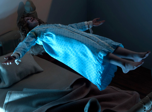 Der Exorzist: Regan MacNeil - Deluxe von Sideshow, weitere Produktansicht 19