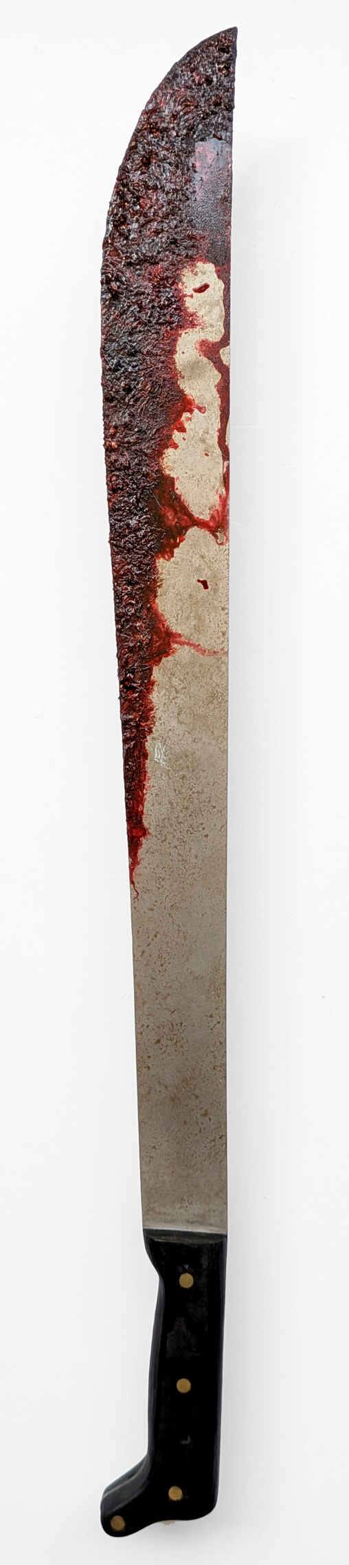 Freitag der 13. - Teil 7: Jason Voorhees Machete, Fertig-Modell von SPACEart