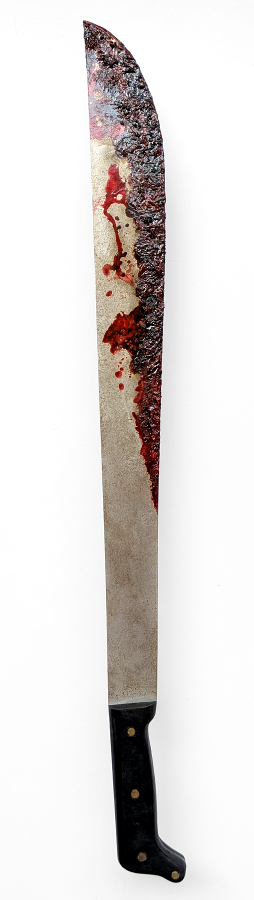 Freitag der 13. - Teil 7: Jason Voorhees Machete, Fertig-Modell von SPACEart