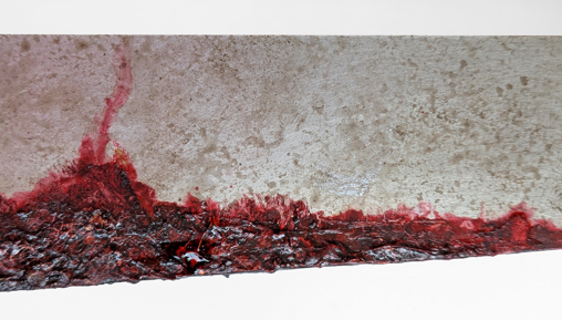 Freitag der 13. - Teil 7: Jason Voorhees Machete, Fertig-Modell von SPACEart