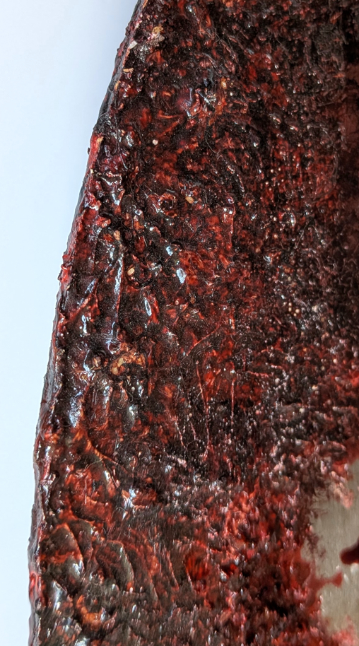 Freitag der 13. - Teil 7: Jason Voorhees Machete, Fertig-Modell von SPACEart