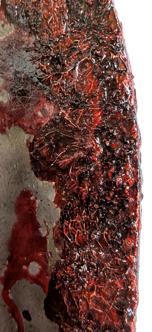 Freitag der 13. - Teil 7: Jason Voorhees Machete, Fertig-Modell von SPACEart