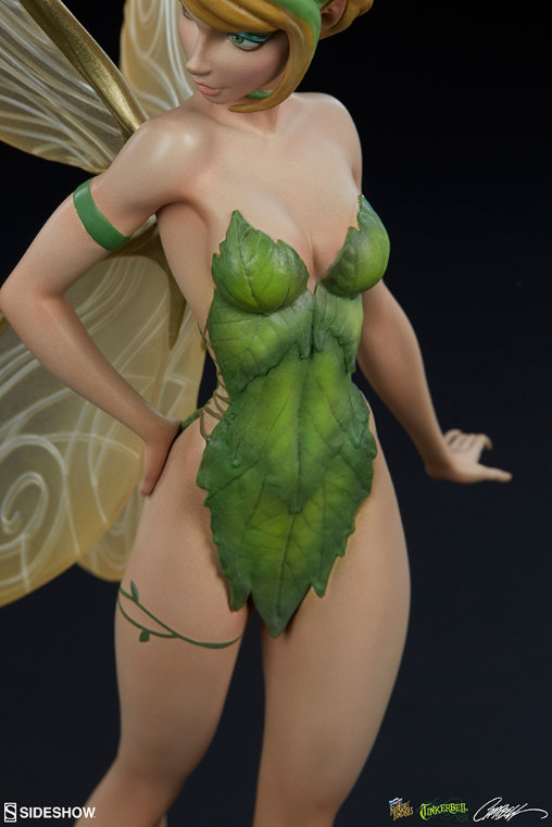 J. Scott Campbell Fairytale Fantasies Collection: Tinkerbell, Statue ... https://spaceart.de/produkte/ffc001-tinkerbell-fairytale-fantasies-collection-statue-sideshow-200505-747720234956-spaceart.php