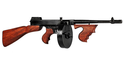 Filmwaffen: Thompson M1928 Drum Rifle, Fertig-Modell ... https://spaceart.de/produkte/filmwaffe-thompson-m1928-drum-rifle-fertig-modell-denix-fwf005.php