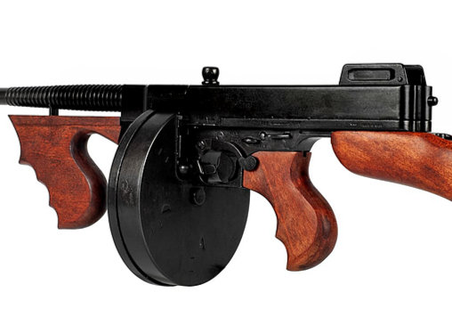 Filmwaffen: Thompson M1928 Drum Rifle, Fertig-Modell ... https://spaceart.de/produkte/filmwaffe-thompson-m1928-drum-rifle-fertig-modell-denix-fwf005.php