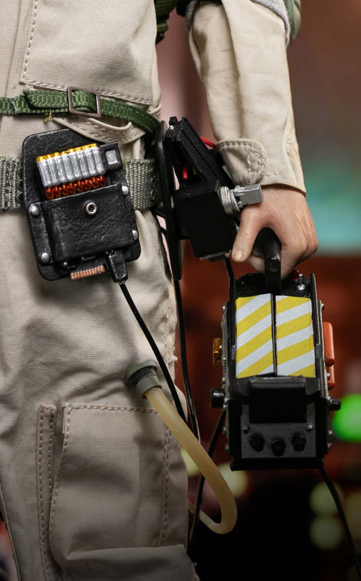 Ghostbusters (1984): Ray Stantz, 1/6 Figur von Star Ace