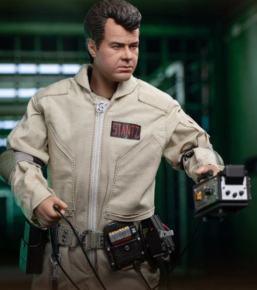 Ghostbusters (1984): Ray Stantz, 1/6 Figur von Star Ace