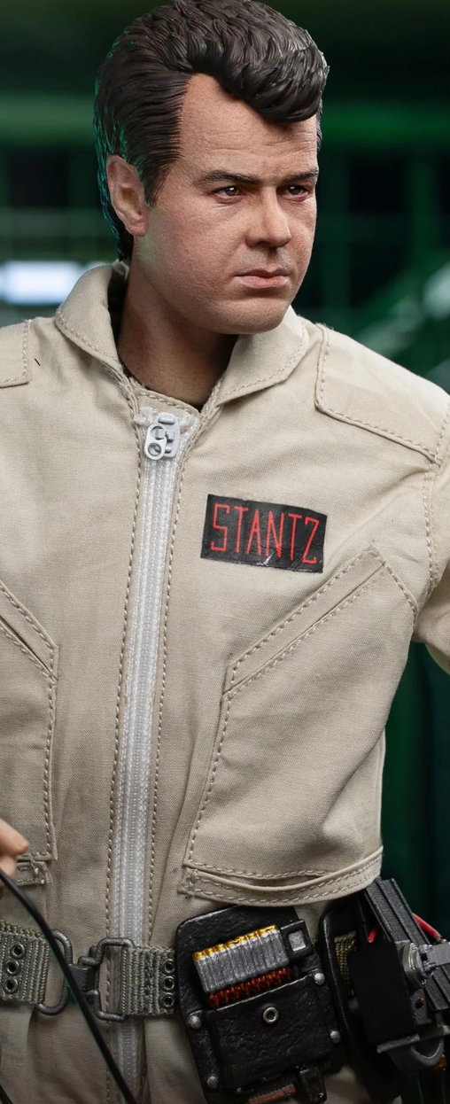 Ghostbusters (1984): Ray Stantz, 1/6 Figur von Star Ace