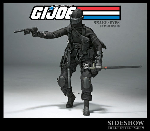 G.I. Joe: Code Name Snake-Eyes, 1/6 Figur ... https://spaceart.de/produkte/gij001-g-i-joe-code-name-snake-eyes-figur-sideshow-2610-747720211421-spaceart.php