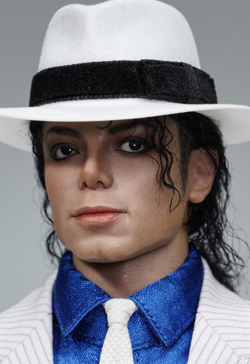 Gods of Music: Michael Jackson - Smooth Criminal von Inart, weitere Produktansicht 3