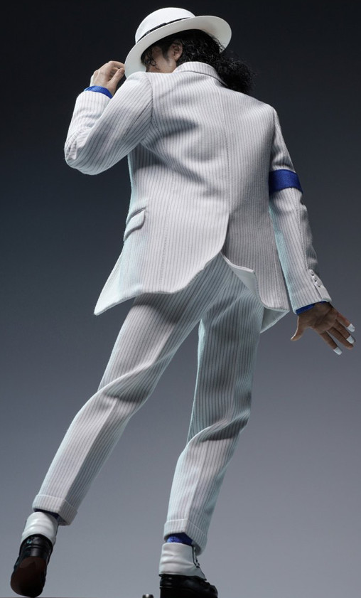 Gods of Music: Michael Jackson - Smooth Criminal von Inart, weitere Produktansicht 5