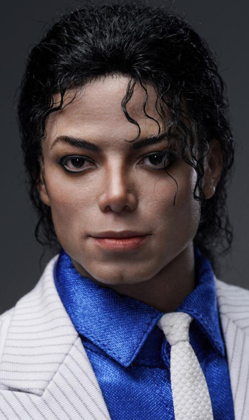Gods of Music: Michael Jackson - Smooth Criminal von Inart, weitere Produktansicht 6