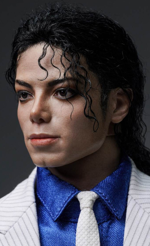 Gods of Music: Michael Jackson - Smooth Criminal von Inart, weitere Produktansicht 11