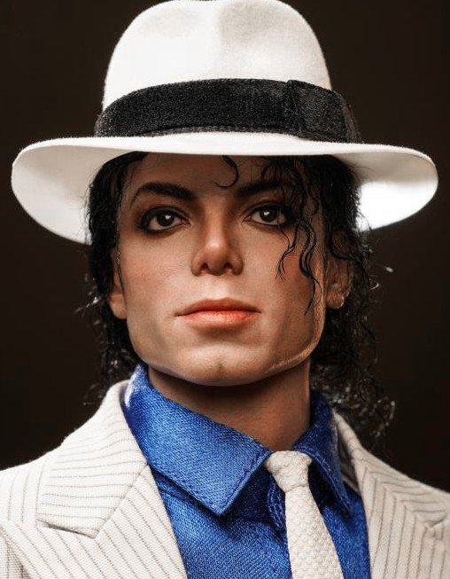 Gods of Music: Michael Jackson - Smooth Criminal von Inart, weitere Produktansicht 13