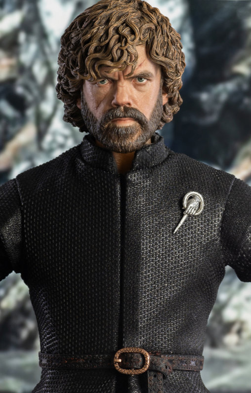 Game of Thrones: Tyrion Lannister - Deluxe, 1/6 Figur von ThreeZero