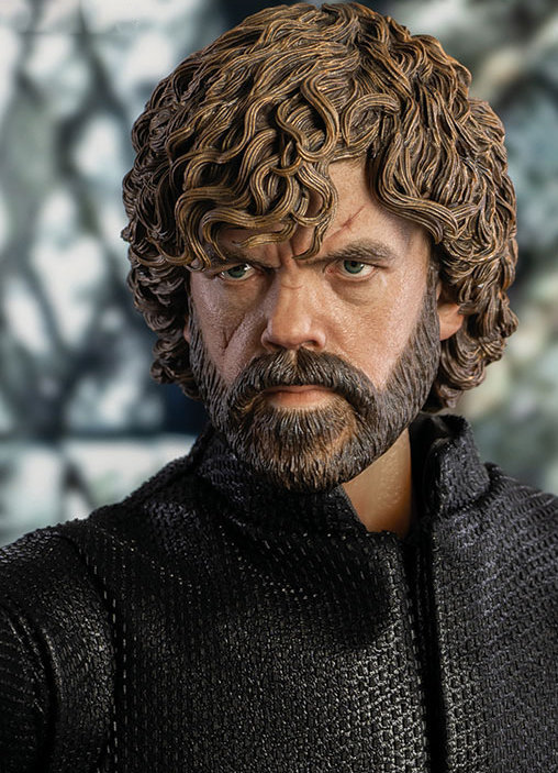 Game of Thrones: Tyrion Lannister - Deluxe, 1/6 Figur von ThreeZero