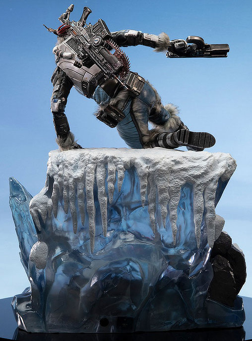 Gears 5: Kait Diaz Diorama - Definitive Edition, Statue ... https://spaceart.de/produkte/grs001-gears-5-kait-diaz-definitive-edition-statue-gw5kdd-5060316622513-spaceart.php