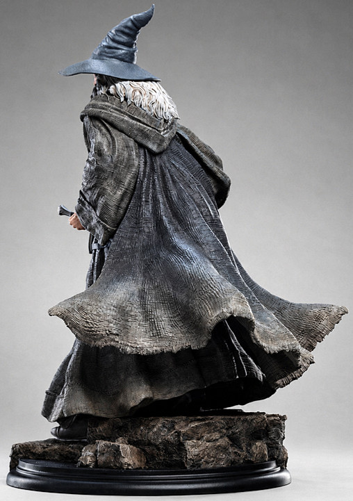 Herr der Ringe: Gandalf the Grey von Weta Workshop, weitere Produktansicht 19