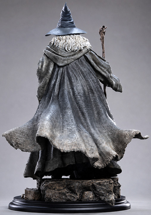Herr der Ringe: Gandalf the Grey von Weta Workshop, weitere Produktansicht 21