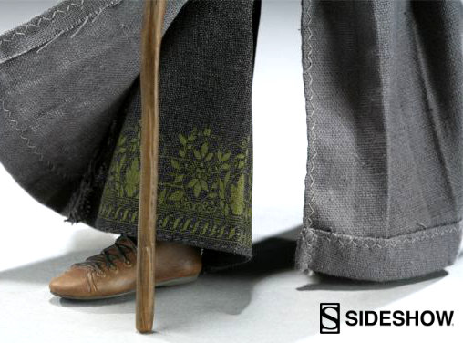 Herr der Ringe: Gandalf the Grey, 1/6 Figur von Sideshow