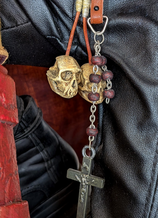 Hellboy II - The Golden Army: Hellboy von Sideshow, weitere Produktansicht 17