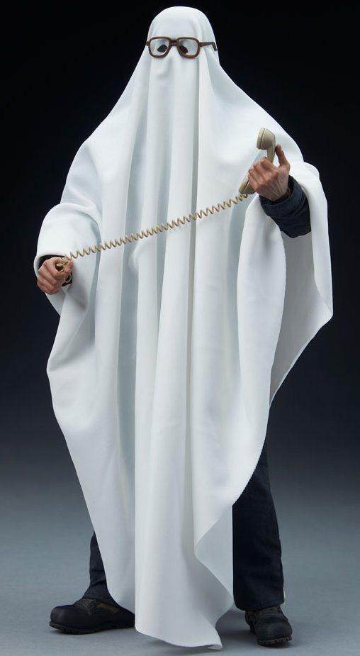 Halloween 1978: Michael Myers, 1/6 Figur von Sideshow