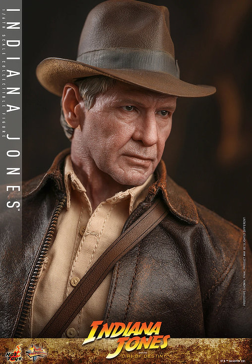 Indiana Jones und das Rad des Schicksals: Indiana Jones, 1/6 Figur ... https://spaceart.de/produkte/idj002-indiana-jones-figur-hot-toys.php