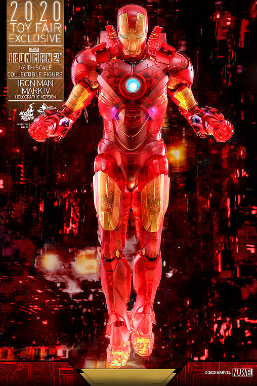 Iron Man 2: Mark IV Holographic Version, 1/6 Figur ... https://spaceart.de/produkte/irm002-iron-man-2-mark-iv-holographic-version-figur-hot-toys-mms568-906328-4895228605023-spaceart.php
