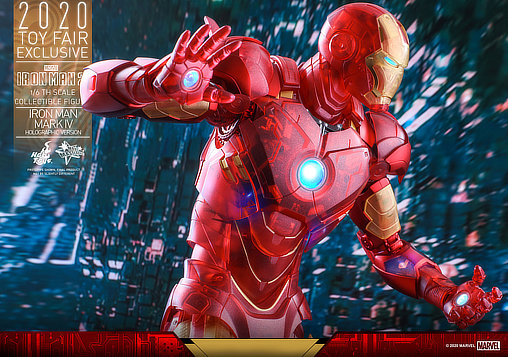 Iron Man 2: Mark IV Holographic Version, 1/6 Figur ... https://spaceart.de/produkte/irm002-iron-man-2-mark-iv-holographic-version-figur-hot-toys-mms568-906328-4895228605023-spaceart.php