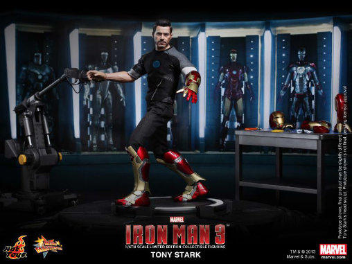Iron Man 3: Tony Stark - Armor Testing Version, 1/6 Figur ... https://spaceart.de/produkte/irm014-iron-man-3-tony-stark-armor-testing-version-figur-hot-toys-mms191-902013-4897011174969-spaceart.php