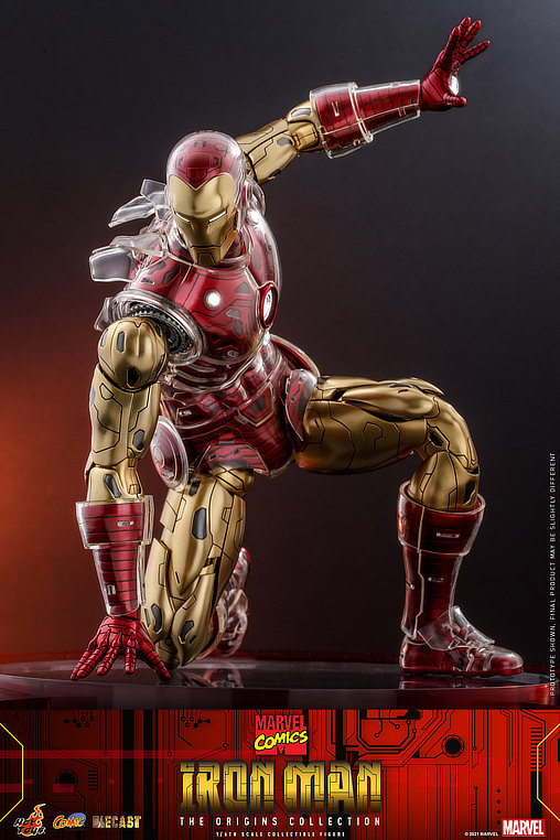 Iron Man - The Origins Collection: Iron Man - DieCast, 1/6 Figur ... https://spaceart.de/produkte/irm021-iron-man-the-origins-collection-diecast-figur-hot-toys-cms07d37-908142-4895228607454-spaceart.php