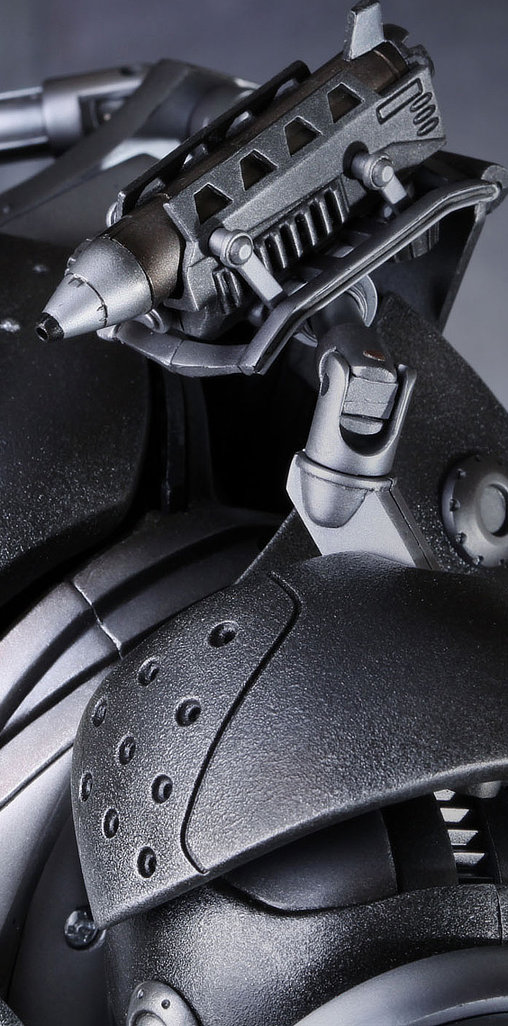 Iron Man 1: Iron Monger, 1/6 Figur von Hot Toys