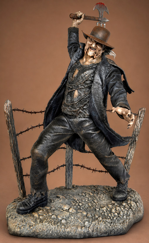 Jeepers Creepers: Creeper von HCG, weitere Produktansicht 1