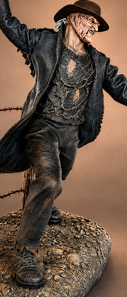 Jeepers Creepers: Creeper von HCG, weitere Produktansicht 4