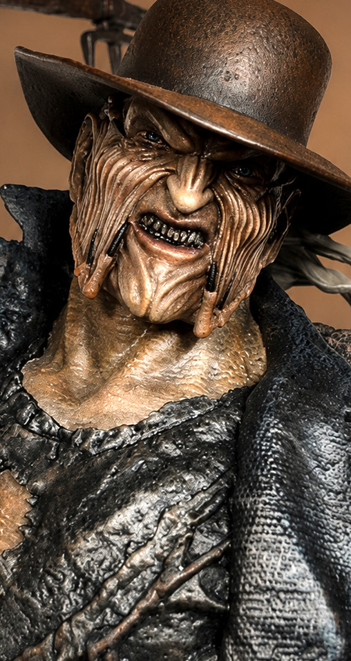 Jeepers Creepers: Creeper von HCG, weitere Produktansicht 6