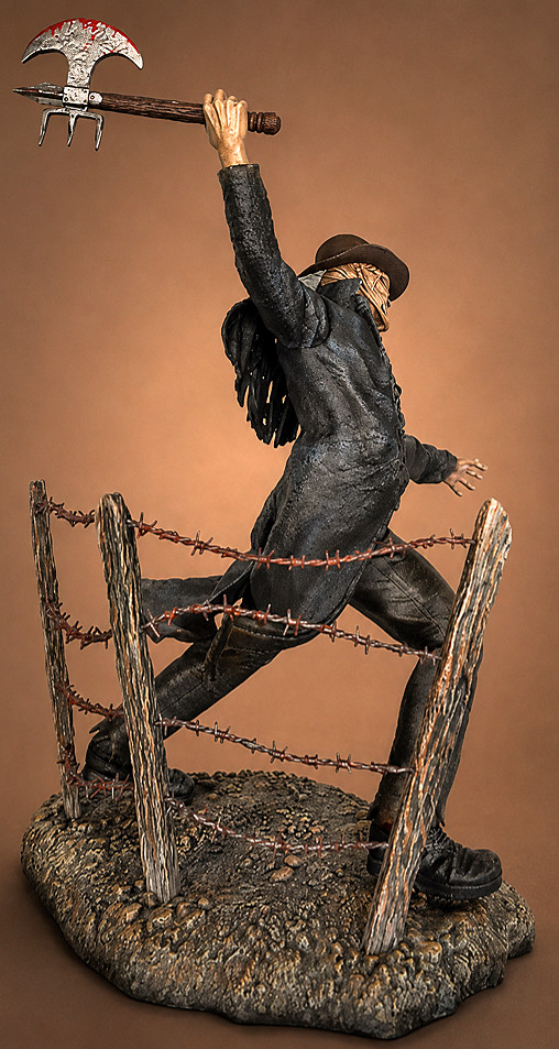 Jeepers Creepers: Creeper von HCG, weitere Produktansicht 7