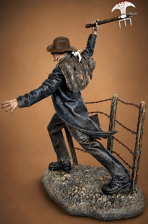 Jeepers Creepers: Creeper von HCG, weitere Produktansicht 8