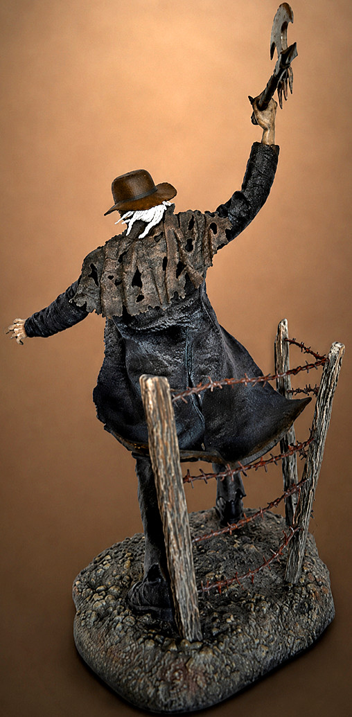Jeepers Creepers: Creeper von HCG, weitere Produktansicht 9