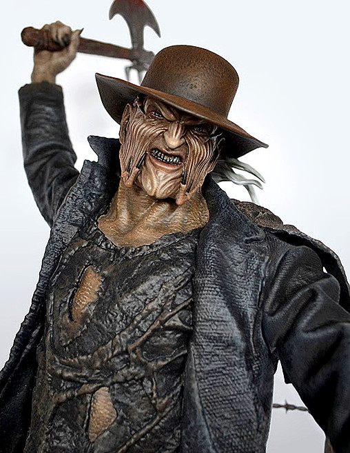 Jeepers Creepers: Creeper von HCG, weitere Produktansicht 12