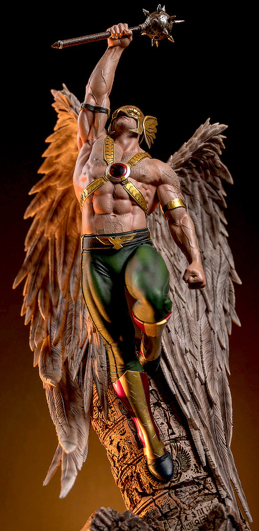 Justice League: Hawkman - Rebirth, Statue ... https://spaceart.de/produkte/jlg001-justice-league-hawkman-rebirth-statue-xm-studios-xm100007msg-0735850680767-spaceart.php