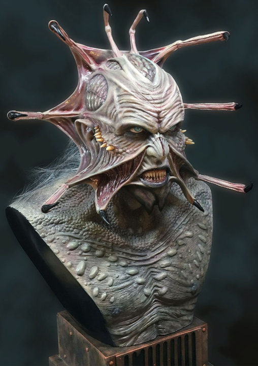 Jeepers Creepers: Creeper - Life-Size Büste, Büste ... https://spaceart.de/produkte/jeepers-creepers-creeper-life-size-bust-bueste-hcg-jpc001.php