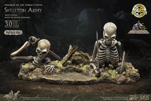 Jason and the Argonauts: Skeleton Army - Deluxe, Statue ... https://spaceart.de/produkte/jsa001-jason-and-the-argonauts-skeleton-army-deluxe-statue-diorama-star-ace-sa9052-910845-4897057889520-spaceart.php