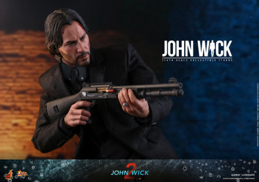 John Wick - Chapter 2: John Wick, 1/6 Figur ... https://spaceart.de/produkte/jwk001-john-wick-chapter-2-figur-hot-toys-mms504-903754-4897011187600-spaceart.php