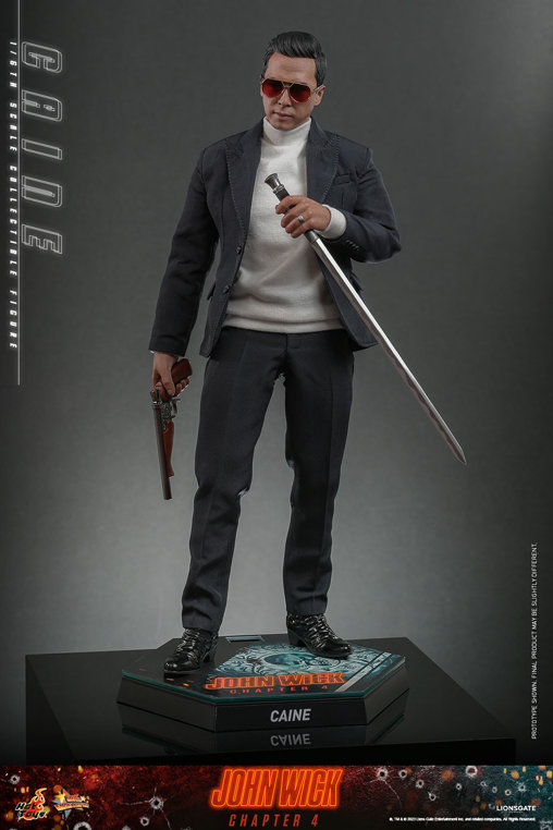 John Wick - Chapter 4: Caine, 1/6 Figur ... https://spaceart.de/produkte/jwk003-john-wick-caine-chapter-4-figur-hot-toys.php