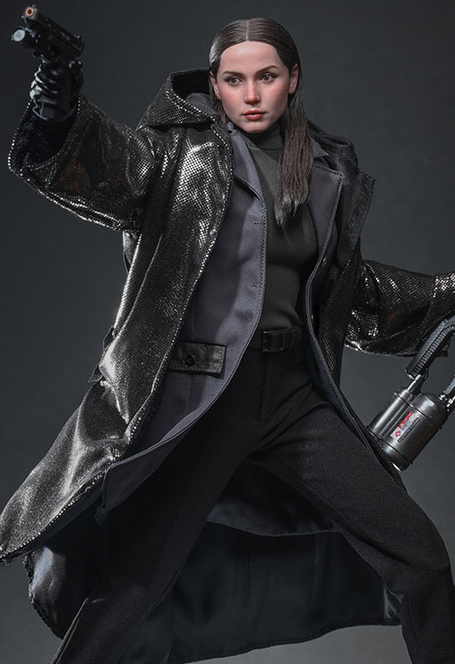 From the World of John Wick: Ballerina - Artisan Editon von Hot Toys, weitere Produktansicht 22