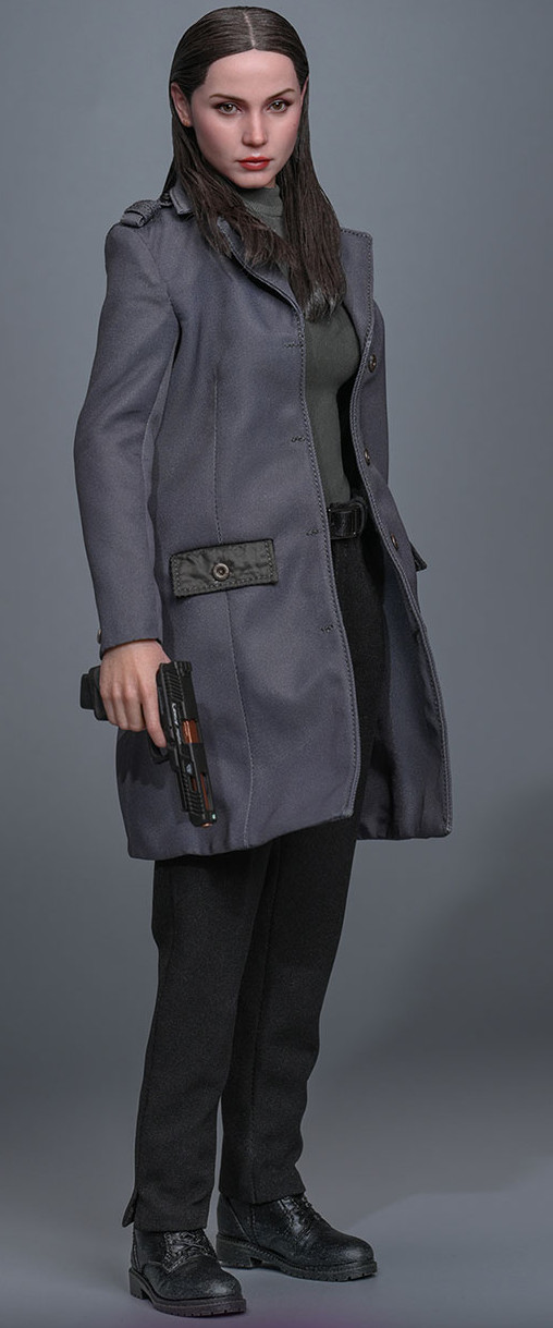 From the World of John Wick: Ballerina - Artisan Editon von Hot Toys, weitere Produktansicht 25
