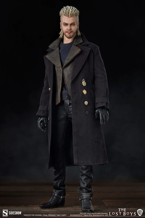 The Lost Boys: David, 1/6 Figur von Sideshow