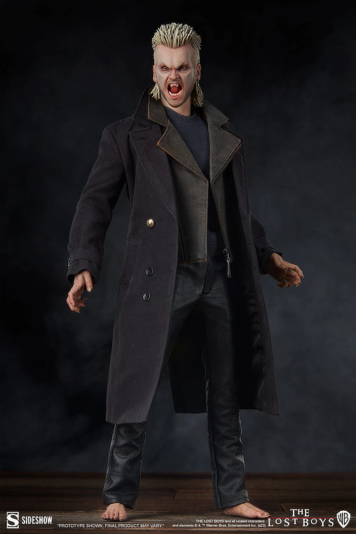 The Lost Boys: David, 1/6 Figur von Sideshow