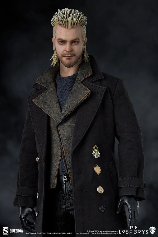 The Lost Boys: David, 1/6 Figur von Sideshow